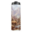 Search for rocky mountain travel mugs Landscape