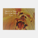 Search for mastiff doormats Animal