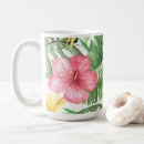 Search for hawaiian shirts mugs Hibiscus