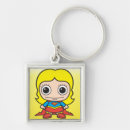 Search for super kid key rings Comic