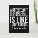 Search for funny basketball cards Teens