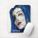 Search for goth mouse mats Horror