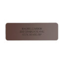 Search for ombre return address labels Simple