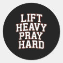 Search for heavy lift stickers Gym