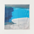 Search for blue with white art Beautiful