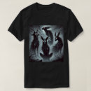 Search for shapeshifter tshirts Halloween