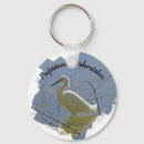 Search for birdwatcher birdwatching key rings For her