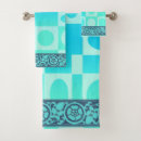 Search for aqua bathroom accessories Circles