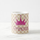Search for princess tiara mugs Crown