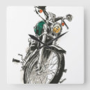 Search for motorcycle clocks Transportation