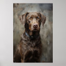 Search for chesapeake art Brown