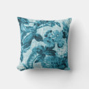 Search for blue toile cushions Vintage