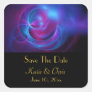 Search for cosmic stickers Luminous