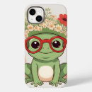 Search for cute frog iphone cases Wildlife