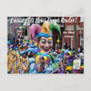 Search for temp postcards Carnival