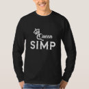 Search for simp tshirts Sarcastic
