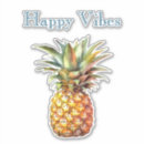 Search for pineapple stickers Happy