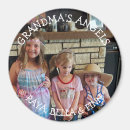 Search for grandkid magnets Grandma