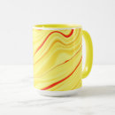 Search for mango mugs Yellow