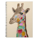 Search for giraffe notebooks Flowers