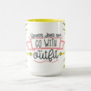 Search for does mugs Typography