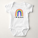 Search for i love my auntie baby clothes Aunty
