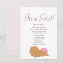 Search for clipart invitations Girl