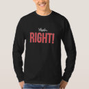 Search for say yeah tshirts Sarcasm