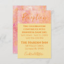 Search for bat mitzvah enclosure cards Elegant