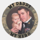 Search for military heroes stickers Army