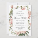 Search for rustic brunch wedding invitations Botanical