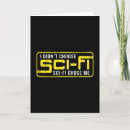 Search for funny aliens cards Space