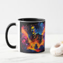 Search for nikola mugs Electric