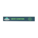 Search for ufo return address labels Sci fi