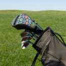 Search for elephant golf head covers Baby elephants
