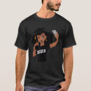 Search for african american graduation tshirts Graduate