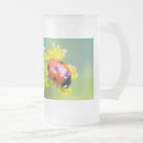 Search for bug beer glasses Red