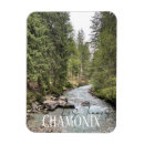 Search for chamonix magnets France