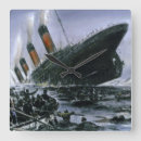 Search for ship sinking art History
