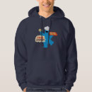 Search for the muppets hoodies Monster food truck