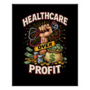 Search for profits posters Healthcare