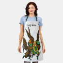 Search for flying monkey aprons Wizard of oz