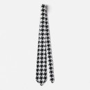 Search for houndstooth ties Classic