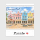 Search for oranjestad stickers Travel