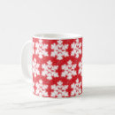 Search for frosty mugs Snowflake