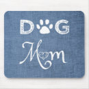 Search for burlap mouse mats Blue
