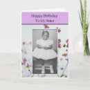 Search for purple vertical cards Floral