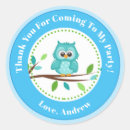 Search for blue owl Thank you
