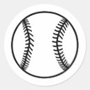 Search for baseball scrapbook stickers Home run