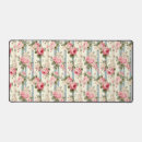 Search for flowers floral mouse mats Pink